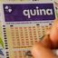 Volante da Quina
