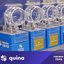 Sorteio da Quina 7046