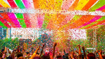 Festa junina.