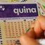 Volantes da Quina
