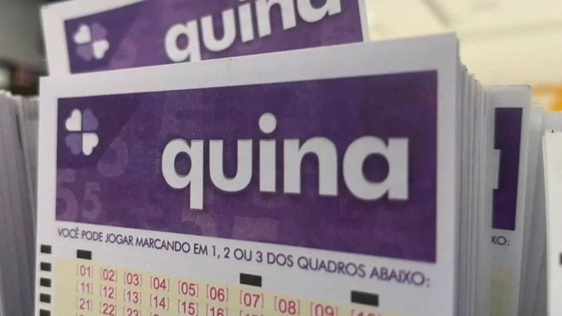 Volante da Quina