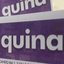 Volante da Quina