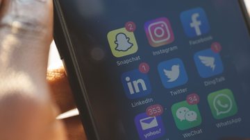 Redes sociais causam isolamento político e polarização em jovens