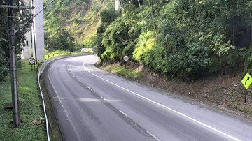 Rodovia dos Tamoios amanhece com trânsito livre nesta terça (30)