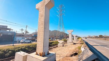 Rodovias Rio-Santos e Padre Manoel da Nóbrega recebem investimento de R$260 milhões