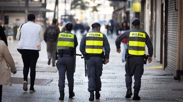 Roubos de celulares caem quase 50% no estado de Sã Paulo em quatro anos