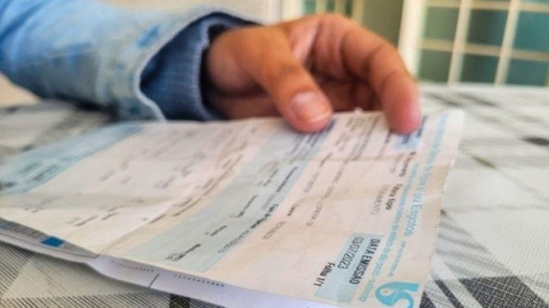 Sabesp dá até 80% de desconto para renegociar dívidas no litoral de SP