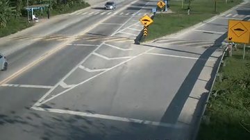 Saiba como está a rodovia Rio-Santos nesta manhã de quarta (10)