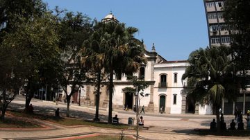 Santos celebra 263 anos de José Bonifácio com ato cívico e eventos