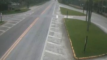Tráfego é moderado na rodovia Rio-Santos na manhã desta terça (23)