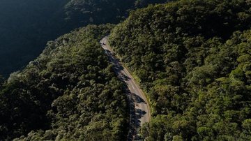 Veja como está o trânsito na rodovia Mogi-Bertioga neste fim de tarde de terça (2)