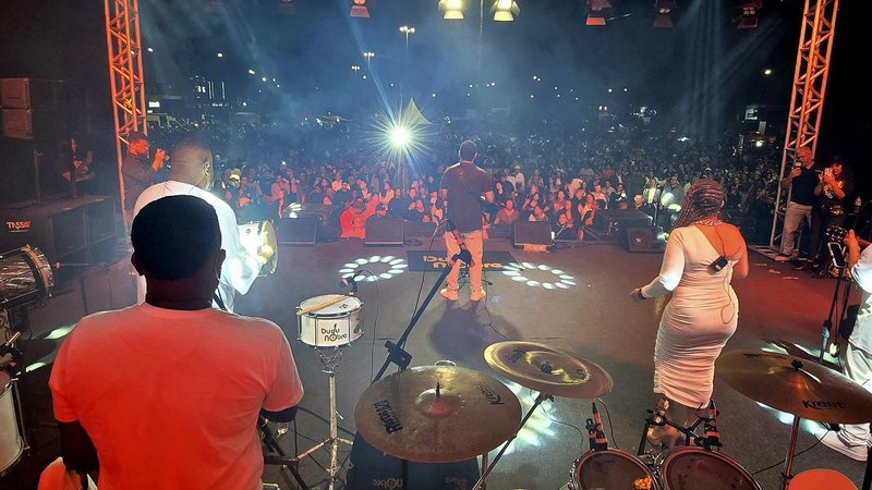 Foto de evento