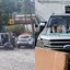 Assalto com reféns em Bertioga termina com dois presos em São Sebastião