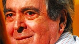 Foto de Benedito Ruy Barbosa