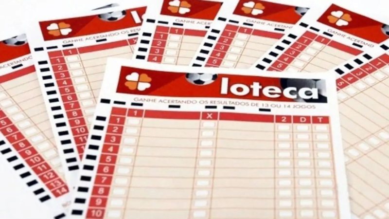Caixa lança concurso da Loteca de Dia dos Pais com prêmio de R$ 2 milhões