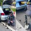 Carga de cocaína destinada ao litoral de SP é interceptada na rodovia dos Tamoios