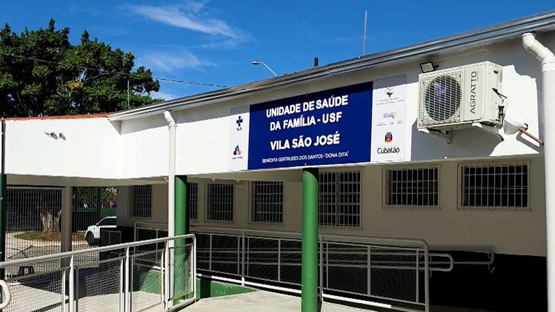 Cubatão faz alerta após 30 mil pacientes faltarem a consultas médicas no SUS