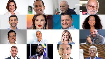Santos reúne ao menos 16 pré-candidatos à disputa de vagas na Alesp e na Câmara Federal