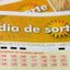 Volantes da Dia de Sorte