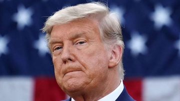 Foto de Donald Trump