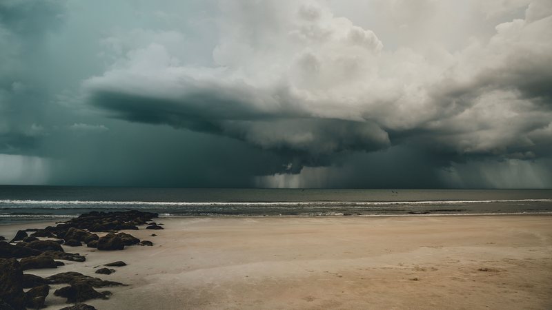El Niño: Santos antecipa medidas para minimizar impactos