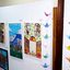 Exposição gratuita em Santos reúne obras de jovem talento da Apae