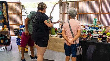 Feira promove culinária caiçara e artesanato em Bertioga; confira