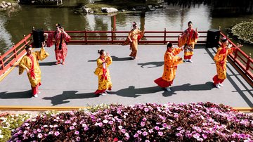 Festival Matsuri leva cultura japonesa ao litoral de SP; confira a programação