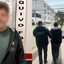 Filho é preso por suspeita de cárcere privado e maus-tratos contra a mãe no litoral de SP