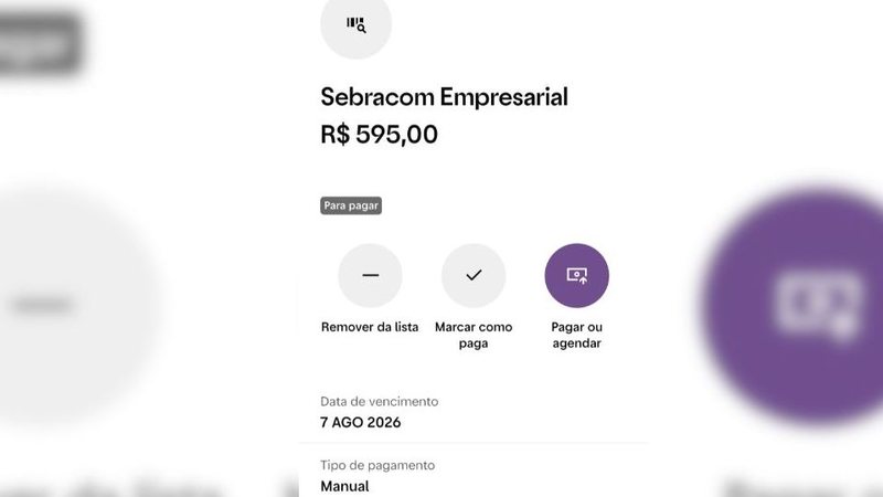 Foto de captura de tela