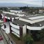 Imagem aérea da Fatec que será a primeira faculdade pública presencial de Guarujá
