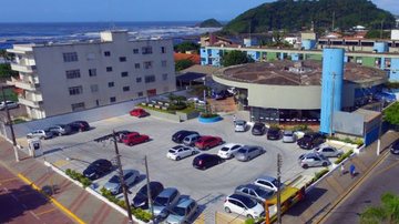 Foto da Prefeitura de Guarujá