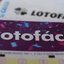 Volantes da Lotofácil