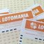 Volantes da Lotomania