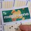 Volantes da Mega-Sena