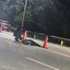 Motorista faz ultrapassagem proibida e atropela ciclista na rodovia Rio Santos