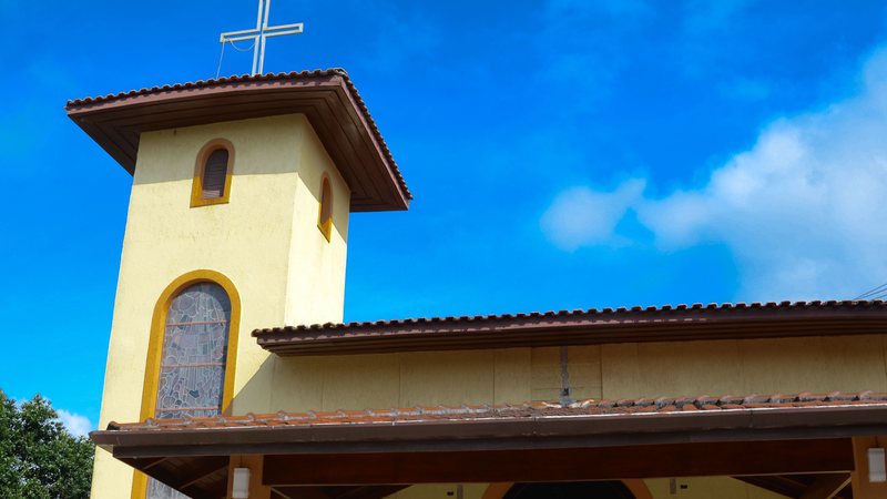 Foto da Paróquia