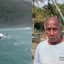 Pescador de Ilhabela perde barco-casa em naufrágio e pede ajuda para recomeçar