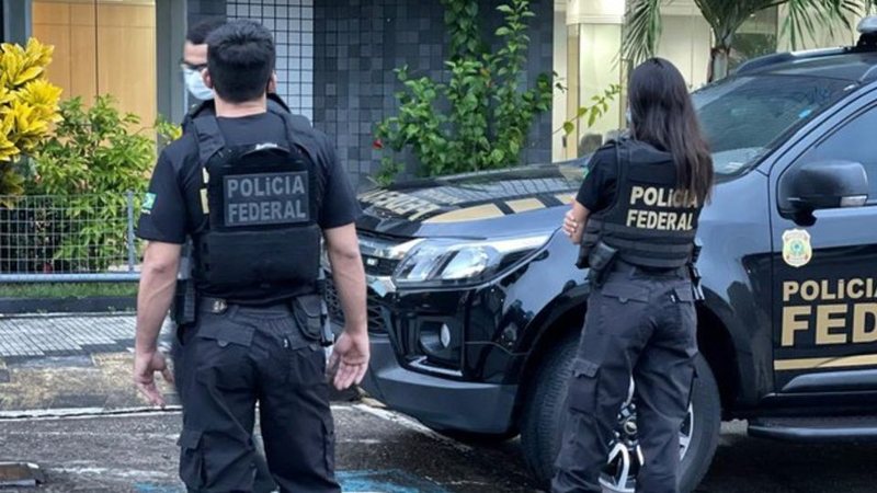Foto de viatura