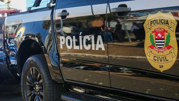 Foto de viatura