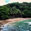 Praia do Éden