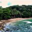 Praia do Éden