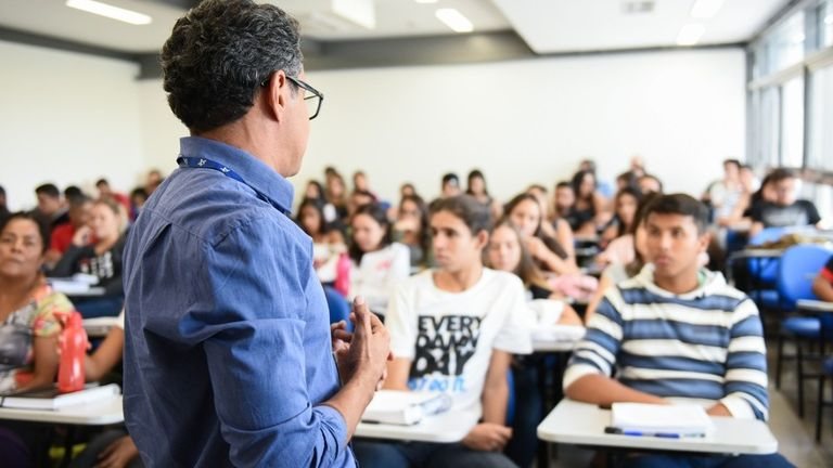 Prouni oferece mais de 471 mil bolsas no segundo semestre