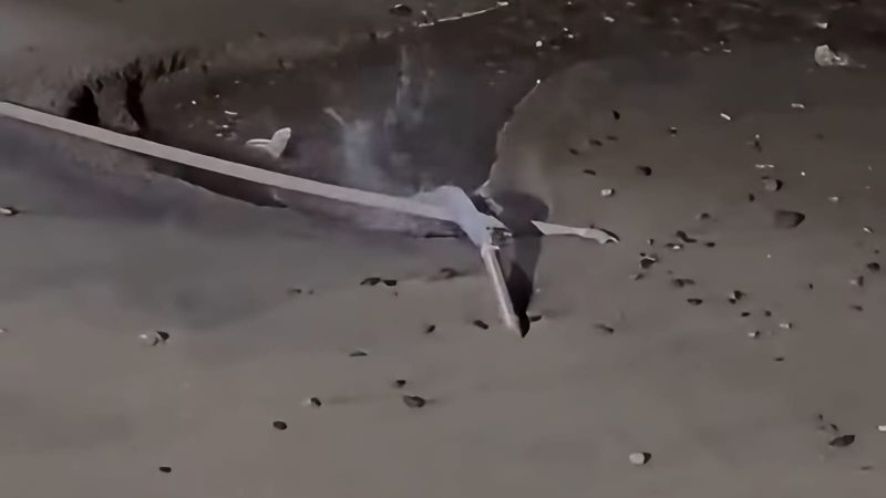 Sabesp diz que vazamento em praia de Ilhabela não é da rede da companhia