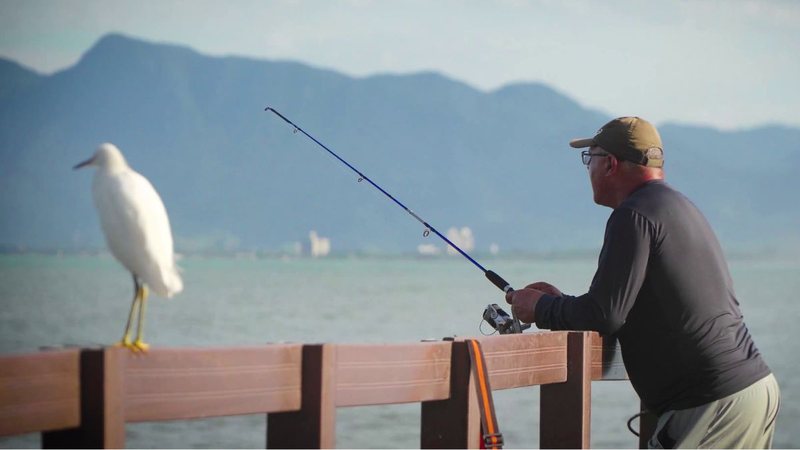 Série Descobrindo o Litoral destaca turismo e cultura de Caraguatatuba