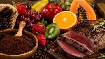 Setor de alimentação tem deflação no IPCA de junho