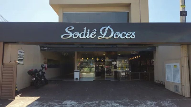 Sodiê Doces Bertioga distribui bolo para pessoas com sobrenome Pereira; confira as regras