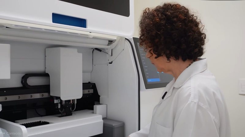 SUS ganha primeiro laboratório público de diagnóstico molecular do Brasil