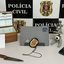 Suspeito de roubo a residência e extorsão via Pix é preso em Santos