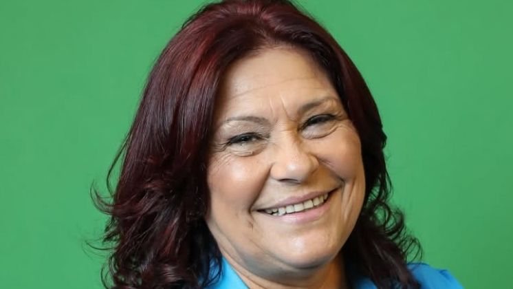 Foto de Renata Barreiro